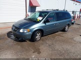 DODGE GRAND CARAVAN SXT 2D8GP44L35R465649 снимка