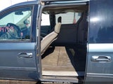 DODGE GRAND CARAVAN SXT 2D8GP44L35R465649 снимка