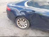 JAGUAR XF I4 T SAJWA0ES6DPS96674 снимка