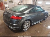 AUDI TTS TFSI QUATTRO S TRONIC TRUA1AFV3N1006263 снимка