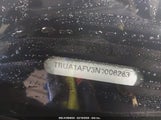 AUDI TTS TFSI QUATTRO S TRONIC TRUA1AFV3N1006263 photo