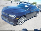 CHEVROLET CAMARO 2LS 2G1FA1E33D9139043 снимка