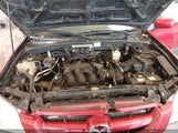 MAZDA TRIBUTE S 4F2YZ06196KM14531 fotografie