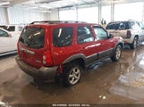 MAZDA TRIBUTE S 4F2YZ06196KM14531 снимка