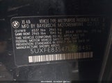 BMW X5 5UXFE83547LZ38432 снимка