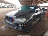 BMW X5 5UXFE83547LZ38432 fotografie
