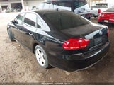 VOLKSWAGEN PASSAT 2.5L SE 1VWBP7A31DC065026 снимка