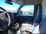 CHEVROLET EXPRESS CUTAWAY WORK VAN 1GB0GRFP1M1311171 снимка