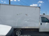 CHEVROLET EXPRESS CUTAWAY WORK VAN 1GB0GRFP1M1311171 снимка