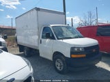 CHEVROLET EXPRESS CUTAWAY WORK VAN 1GB0GRFP1M1311171 снимка