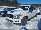 FORD F-150 XLT 1FTEW1EG0JFD00989 снимка