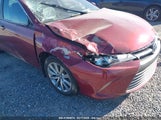TOYOTA CAMRY XLE 4T1BF1FK8HU652712 photo