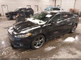 FORD FUSION TITANIUM 3FA6P0K99FR233102 снимка
