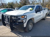 CHEVROLET SILVERADO 1500 WORK TRUCK 1GCRYAEF2KZ370481 photo