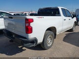CHEVROLET SILVERADO 1500 WORK TRUCK 1GCRYAEF2KZ370481 photo