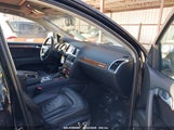 AUDI Q7 3.0T PREMIUM WA1LGAFE1FD009805 photo