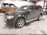 FORD ESCAPE LIMITED 1FMCU9EG7AKD38718 снимка