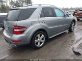 MERCEDES-BENZ ML 350 4MATIC 4JGBB8GB0BA712431 fotografie
