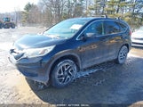 HONDA CR-V SE 5J6RM4H40GL029642 снимка