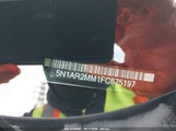 NISSAN PATHFINDER SL 5N1AR2MM1FC675197 снимка