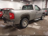 CHEVROLET SILVERADO 1500 WORK TRUCK 1GCNCPEX8CZ****** снимка