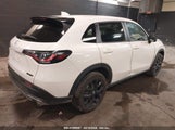 HONDA HR-V AWD SPORT/AWD SPORT W/O BSI 3CZRZ2H57RM734230 снимка