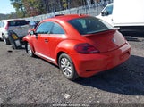 VOLKSWAGEN BEETLE #PINKBEETLE/1.8T CLASSIC/1.8T S 3VWF17AT7HM618771 photo