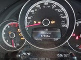 VOLKSWAGEN BEETLE #PINKBEETLE/1.8T CLASSIC/1.8T S 3VWF17AT7HM618771 fotografie