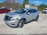 NISSAN MURANO PLATINUM/S/SL/SV 5N1AZ2MG2GN111087 снимка