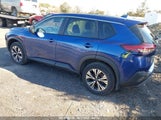 NISSAN ROGUE SV INTELLIGENT AWD JN8BT3BB6PW497437 fotografie