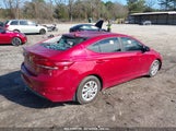 HYUNDAI ELANTRA SE KMHD74LF9HU367547 снимка