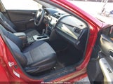 TOYOTA CAMRY SE 4T1BF1FK4CU606710 снимка