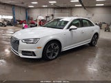 AUDI A4 2.0T PREMIUM WAUENAF45HN039427 снимка