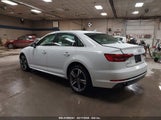 AUDI A4 2.0T PREMIUM WAUENAF45HN039427 снимка