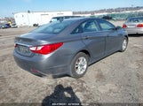 HYUNDAI SONATA GLS 5NPEB4AC1CH381459 снимка