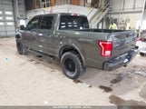 FORD F-150 XLT 1FTEW1EPXFFA92031 снимка