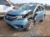 HONDA CR-V EX-L 2HKRM4H7XGH653601 снимка