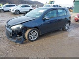 VOLKSWAGEN GOLF 2.5L COMFORTLINE/2.5L HIGHLINE/2.5L TRENDLINE WVWCA7AJ4AW258935 photo