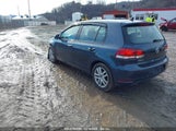 VOLKSWAGEN GOLF 2.5L COMFORTLINE/2.5L HIGHLINE/2.5L TRENDLINE WVWCA7AJ4AW258935 photo
