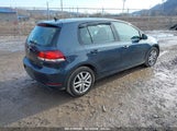 VOLKSWAGEN GOLF 2.5L COMFORTLINE/2.5L HIGHLINE/2.5L TRENDLINE WVWCA7AJ4AW258935 снимка