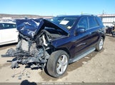 MERCEDES-BENZ GLE 350 4MATIC 4JGDA5HB0GA719802 photo