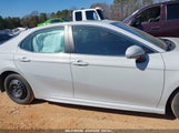TOYOTA CAMRY SE 4T1S11AK7PU133543 photo