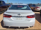TOYOTA CAMRY SE 4T1S11AK7PU133543 снимка