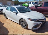 TOYOTA CAMRY SE 4T1S11AK7PU133543 photo