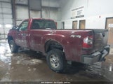 GMC SIERRA 2500HD WORK TRUCK 1GT02ZCG2DZ243270 fotografie