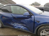 TESLA MODEL Y LONG RANGE DUAL MOTOR ALL-WHEEL DRIVE 7SAYGDEE8NF511395 снимка