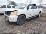 NISSAN TITAN LE 1N6BA07D29N318181 снимка
