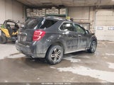 CHEVROLET EQUINOX LTZ 2GNFLGE35G6120379 снимка