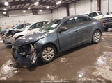 CHEVROLET CRUZE LS AUTO 1G1PA5SG2E7154008 снимка