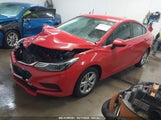 CHEVROLET CRUZE LT AUTO 1G1BE5SM1H7210206 снимка
